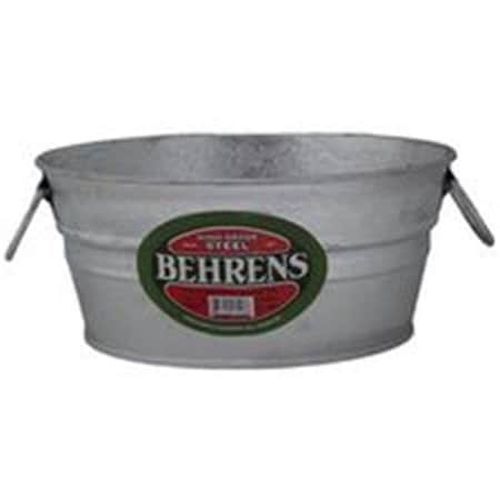 Behrens Manufacturing